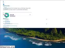 Sites similar to filmkauai.com