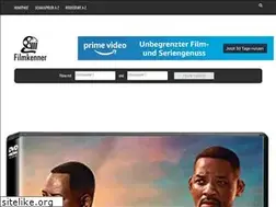 Sites similar to filmkenner.com