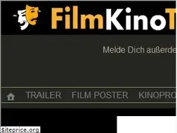 Sites similar to filmkinotrailer.com
