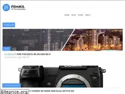 Sites similar to filmkit.net