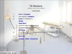 Sites similar to filmklang.de