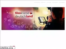 Sites similar to filmklasse-deutschland.de