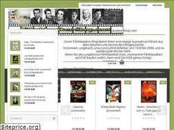 Sites similar to filmklassiker-shop.com