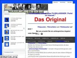 Sites similar to filmklassiker-uncut.com