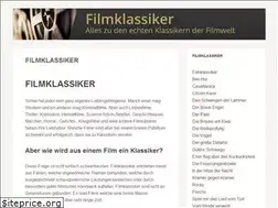 Sites similar to filmklassiker.biz