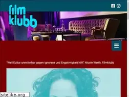 Sites similar to filmklubb.de