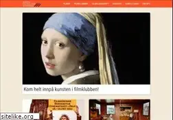 Sites similar to filmklubb.no
