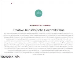 Sites similar to filmknopf.de