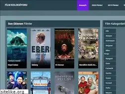 Sites similar to filmkoleksiyonu.com