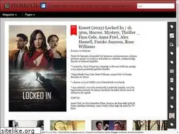 Sites similar to filmkolikliste.blogspot.com