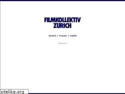 Sites similar to filmkollektiv.ch