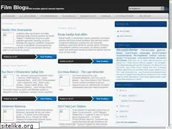 Sites similar to filmkonulari.blogspot.com