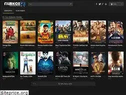 Sites similar to filmkox.net