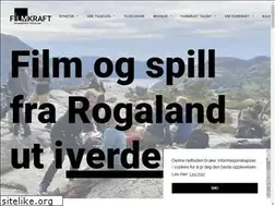 Sites similar to filmkraft.no