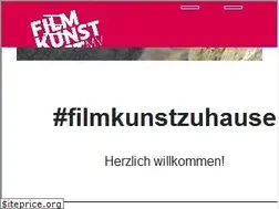 Sites similar to filmkunstfest.de