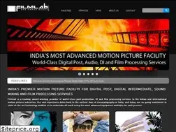 Sites similar to filmlabindia.com