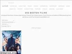 Sites similar to filmlaune.de