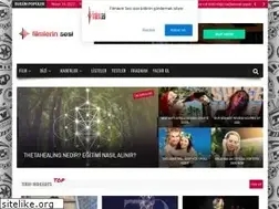 Sites similar to filmlerinsesi.net