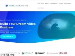 Sites similar to filmlifestyle.com