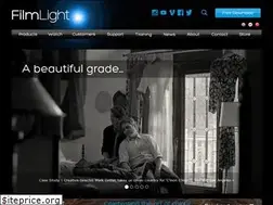 Sites similar to filmlight.ltd.uk