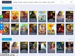 Sites similar to filmlinks4u.cc