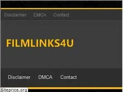 Sites similar to filmlinks4u.net