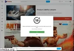 Sites similar to filmlinks4u.site