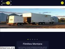 Sites similar to filmlitesmt.com