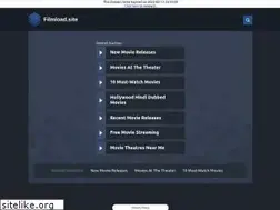 Sites similar to filmload.site