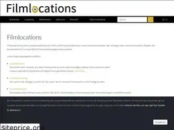 Sites similar to filmlocations.at