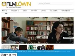 Sites similar to filmloewin.de