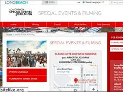 Sites similar to filmlongbeach.com