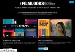 Sites similar to filmlooks.com