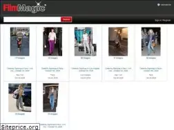 Sites similar to filmmagic.com