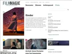 Sites similar to filmmagie.be