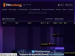Sites similar to filmmahzeni.com