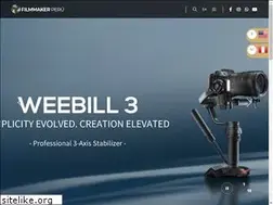 Sites similar to filmmakerperu.com