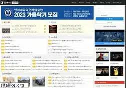 Sites similar to filmmakers.co.kr