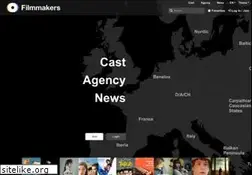 Sites similar to filmmakers.de