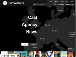 Sites similar to filmmakers.eu