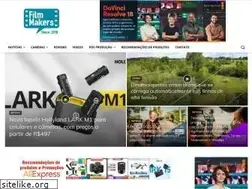 Sites similar to filmmakers.pro.br