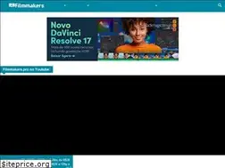Sites similar to filmmakers.pro
