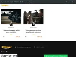Sites similar to filmmakers.tv.br