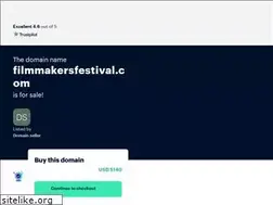 Sites similar to filmmakersfestival.com