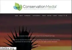 Sites similar to filmmakersforconservation.org