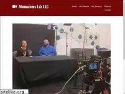 Sites similar to filmmakerslab.com