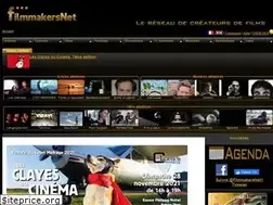 Sites similar to filmmakersnet.com