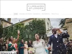 Sites similar to filmmakersoflondon.co.uk