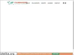 Sites similar to filmmakerswithoutborders.org