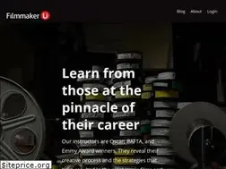 Sites similar to filmmakeru.com